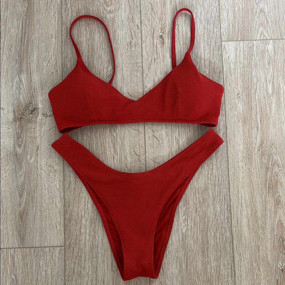 EUC✨ Garage Bikini